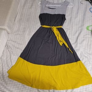 Liz Lange Maternity Dress